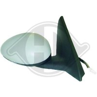 3041125 DIEDERICHS Зовнішнє дзеркало