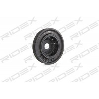 3213B0079 RIDEX Ремінний шків колінчастий вал