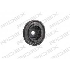 3213B0079 RIDEX Ремінний шків колінчастий вал