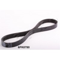 6PK780 JAPKO Поліклиновий ремінь