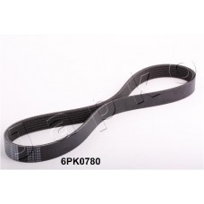 6PK780 JAPKO Поліклиновий ремінь