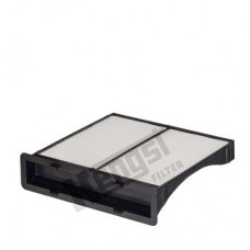 E3956LI HENGST FILTER Фільтр повітря у внутрішньому просторі