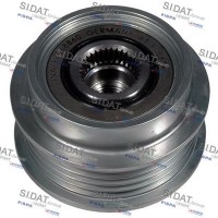 455166 SIDAT Механізм вільного ходу генератора