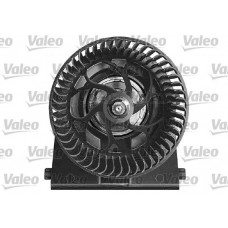698262 VALEO Вентилятор салону