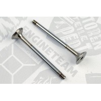 випускний клапан ET ENGINETEAM VE0119
