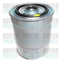 4114 HOFFER Паливний фільтр
