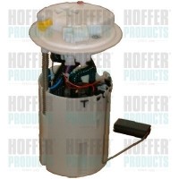 7506806 HOFFER Елемент системи живлення