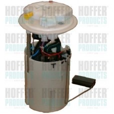 7506806 HOFFER Елемент системи живлення