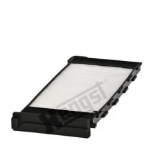 E2958LI HENGST FILTER Фільтр повітря у внутрішньому просторі