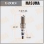 S200I MASUMA Свічка запалювання