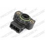 3940T0015 RIDEX Датчик поло жіння дросельної заслінки