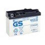 GS-6N12A-2D GS Стартерна акумуляторна батарея