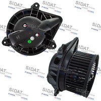 9.2259 SIDAT Вентилятор салону