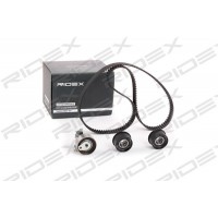 307T0222 RIDEX Комплект ременя ГРМ