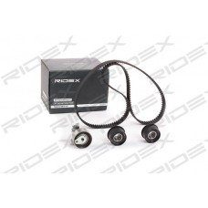 307T0222 RIDEX Комплект ременя ГРМ