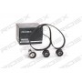 307T0222 RIDEX Комплект ременя ГРМ