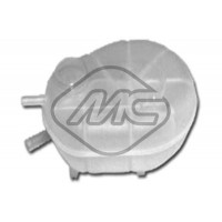 03348 Metalcaucho Компенсаційний бак охолоджувальна рідина