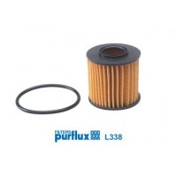 L338 PURFLUX Масляний фільтр