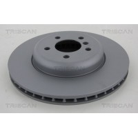 8120 111014C TRISCAN Гальмівний диск