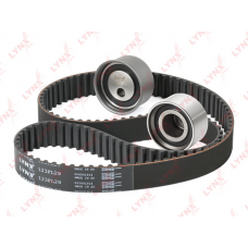 PK-1145 LYNXauto Комплект ременя ГРМ