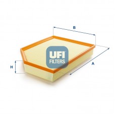 30.341.00 UFI Повітряний фільтр