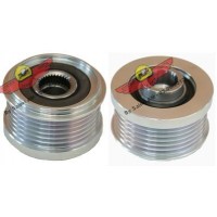 03.80357 AUTOKIT Механізм вільного ходу генератора