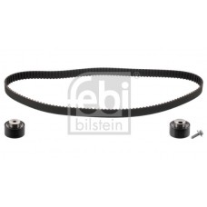 19621 FEBI BILSTEIN Комплект ременя ГРМ