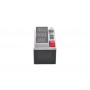 0 986 122 610 BOSCH Стартерна акумуляторна батарея