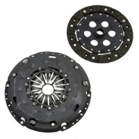 MCK31130 CLUTCHNUS Комплект зчеплення