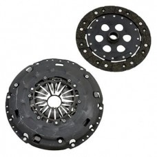 MCK31130 CLUTCHNUS Комплект зчеплення