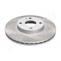 DI-349C JAPANPARTS Гальмівний диск