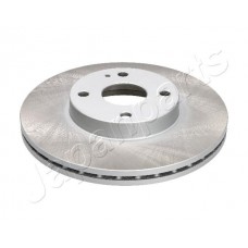DI-349C JAPANPARTS Гальмівний диск