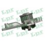 WP0542 LPR Водяний насос охолодження двигуна