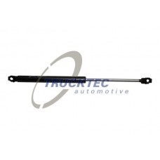 08.62.006 TRUCKTEC AUTOMOTIVE Газова пружина кришка багажника