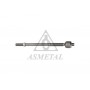 20OP1400 ASMETAL Осьовий шарнір рульова тяга