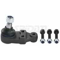 45556 SPIDAN CHASSIS PARTS Шарнір незалежної підвіски поворотного важеля
