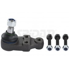 45556 SPIDAN CHASSIS PARTS Шарнір незалежної підвіски поворотного важеля