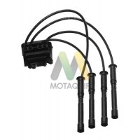 LVCL672 MOTAQUIP Котушка запалювання