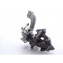 454164-5004S GARRETT Компресор наддуву