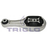 365826 TRICLO Підвіска двигун