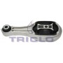 365826 TRICLO Підвіска двигун