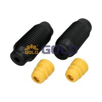 GKTPH17 JAPANPARTS Пилозахисний комплект амортизатор