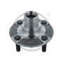 04-P537 OPTIMAL Ступиця колеса