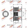 03.80346 AUTOKIT Механізм вільного ходу генератора