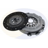 ECK443 COMLINE Комплект зчеплення