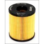 LFOE219 LUCAS FILTERS Масляний фільтр
