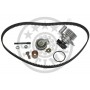 SK-1640AQ1 OPTIMAL Водяний насос комплект зубчастого ременя