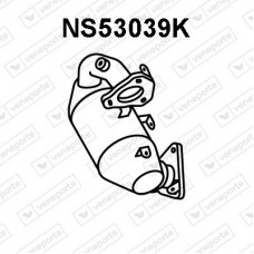 NS53039K VENEPORTE Катализатор