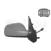 0956808 VAN WEZEL Зовнішнє дзеркало