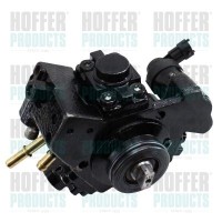 7508594R HOFFER Насос високого тиску